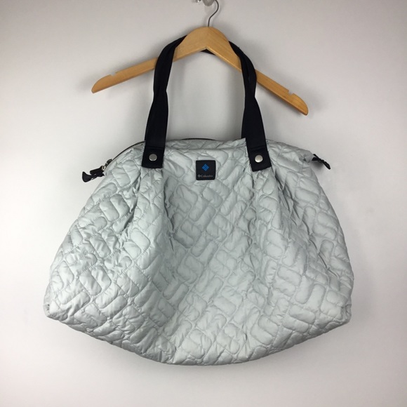 Columbia Handbags - 🔥Columbia tote bag